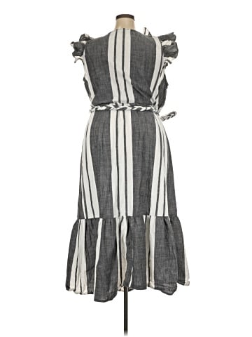 ELOQUII Casual Dress (view 2)