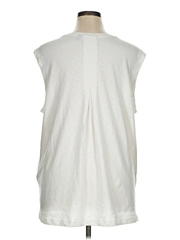 Harley Davidson Sleeveless T-Shirt (view 2)