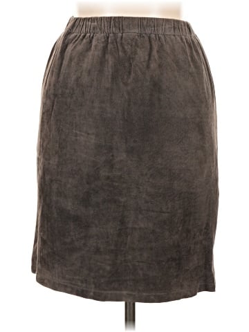 I.Magnin Casual Skirt (view 1)