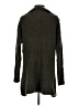 Eileen Fisher Green Wool Cardigan Size S - photo 2