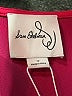 Sam Edelman Burgundy Cocktail Dress Size 12 - photo 7