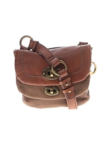 Fossil Crossbody Bag (view 1)