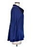 Weston Blue Pullover Sweater Size M - photo 4