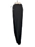 Zara Solid Black Casual Pants Size S - photo 5