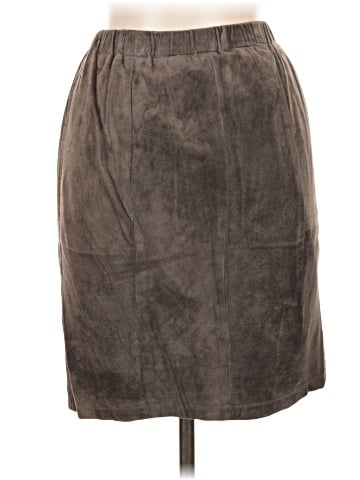 I.Magnin Casual Skirt (view 2)