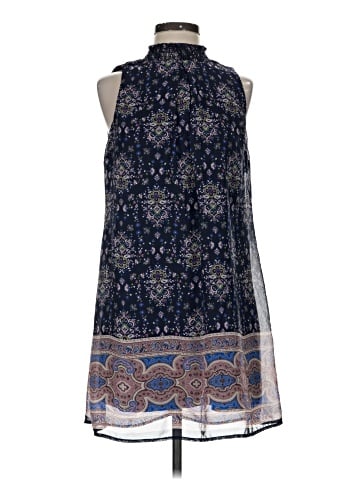 Speechless Casual Dress (view 1)