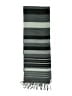 V.Fraas 100% Acrylic Gray Scarf One size - photo 2