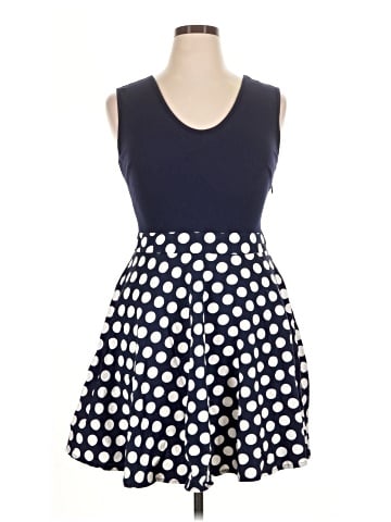 Miusol Cocktail Dress (view 1)