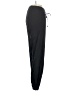Zara Solid Black Casual Pants Size S - photo 4
