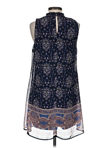 Speechless Casual Dress (view 2)