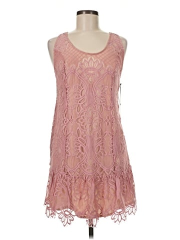 Lovers + Friends Cocktail Dress (view 1)