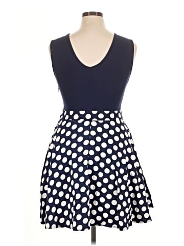 Miusol Cocktail Dress (view 2)