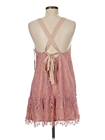 Lovers + Friends Cocktail Dress (view 2)