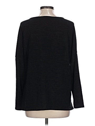 All in Favor 3/4 Sleeve T-Shirt (view 2)