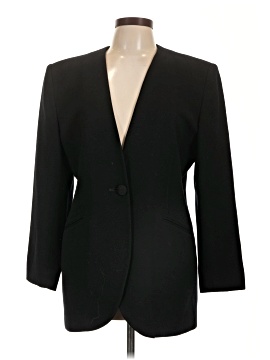 Christian Dior Wool Blazer