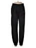 Assorted Brands Black Track Pants Size S (estimated) - photo 1