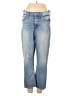 Hudson Jeans Blue Jeans Size 27 waist - photo 1