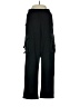 Beach Riot Black Casual Pants Size S - photo 1