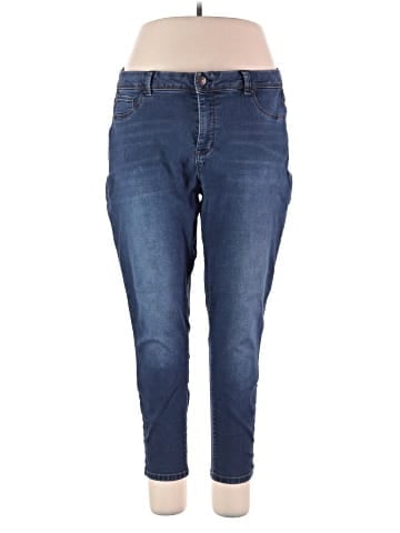 Curve Appeal Jeans (view 1)