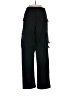 Beach Riot Black Casual Pants Size S - photo 2