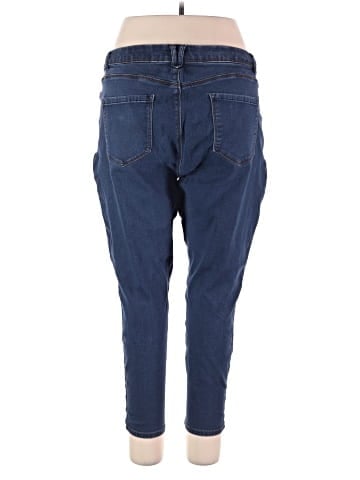 Curve Appeal Jeans (view 2)