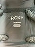 Roxy 100% Nylon Solid Black Snow Jacket Size XS - photo 6