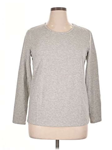 Bearpaw 3/4 Sleeve T-Shirt (view 1)