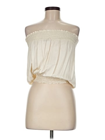 SOFIA Sleeveless Top (view 1)