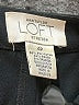 Ann Taylor LOFT Black Dress Pants Size 4 (petite) - photo 7