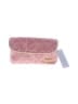 Stephanie Johnson Tweed Pink Makeup Bag One size - photo 1