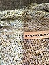 Public Tweed Blue Cardigan Size EU 38 / US 8 - photo 7
