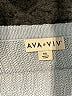 Ava & Viv Blue Pullover Sweater Size XXL - photo 7