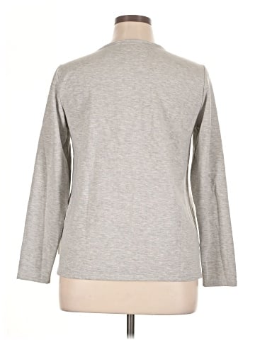 Bearpaw 3/4 Sleeve T-Shirt (view 2)