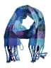 Unbranded Blue Scarf One size - photo 1