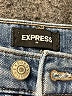 Express Outlet Blue Jeans Size 00 - photo 4