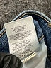Express Outlet Blue Jeans Size 00 - photo 5