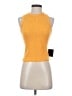 Lulus Yellow Tank Top Size S - photo 1