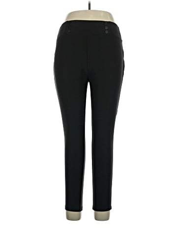 SOHO Apparel Ltd Active Pants (view 1)