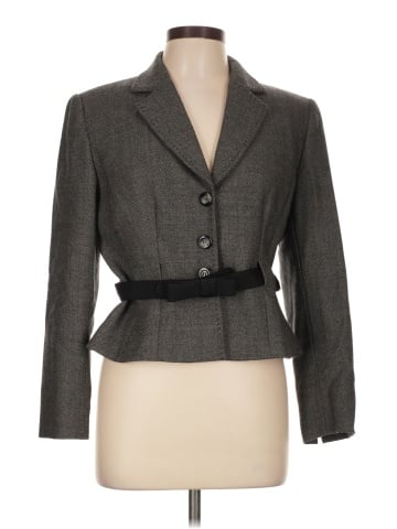 Tahari by ASL Blazer (view 1)