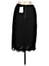 Joie Stars Black Formal Skirt Size 10 - photo 2
