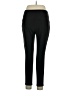 SOHO Apparel Ltd Solid Black Active Pants Size XL - photo 2