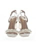 Lululemon Athletica Ivory Sandals Size 7 1/2 - photo 2