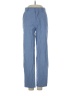 IZOD Blue Casual Pants Size 12 - photo 1