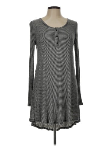 Lush Casual Dress (view 1)