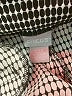 Chico's Stripes Gray Casual Pants Size Lg (2.5) - photo 7