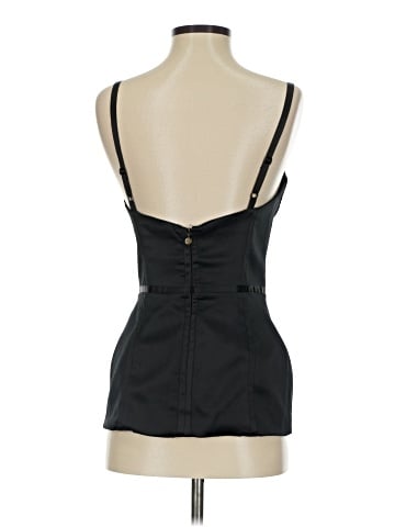 Just Cavalli Sleeveless Top (view 2)
