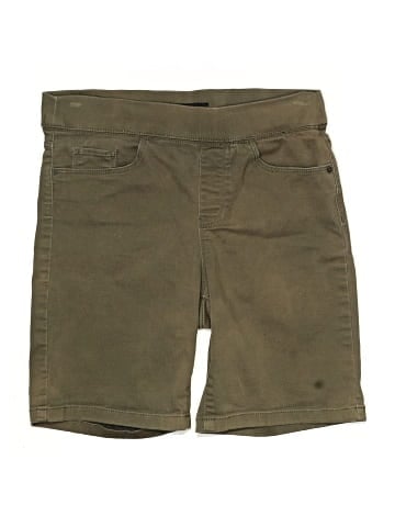 DKNY Jeans Khaki Shorts (view 1)