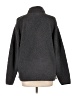 Victoria's Secret Pink 100% Polyester Gray Pullover Sweater Size L - photo 2