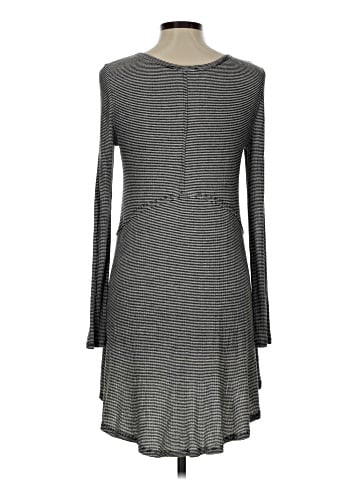 Lush Casual Dress (view 2)