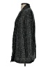 L.L.Bean Tweed Gray Cardigan Size S (petite) - photo 5
